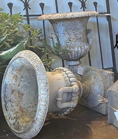 Kramer Brothers Urn