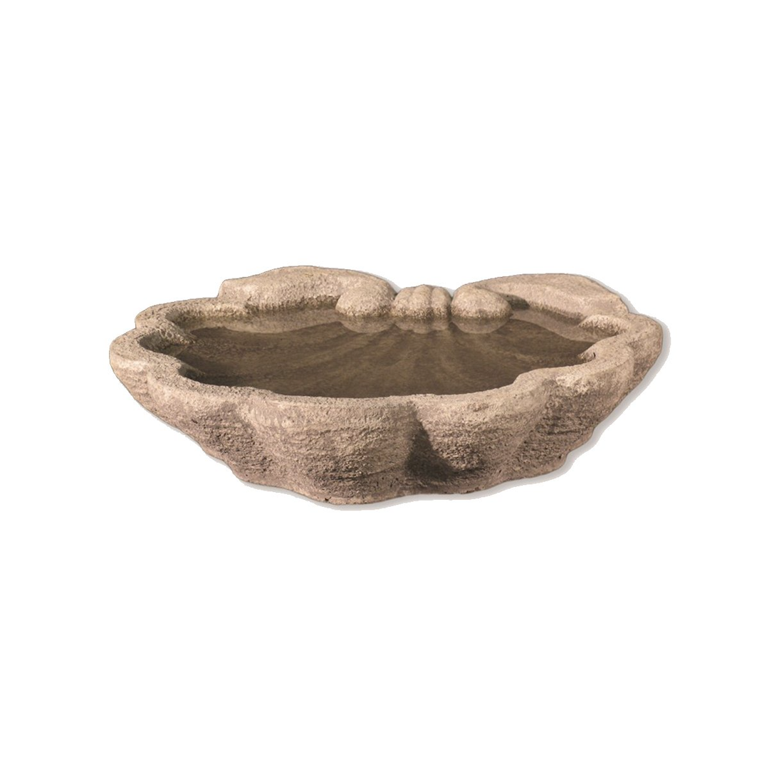 Shell Bath