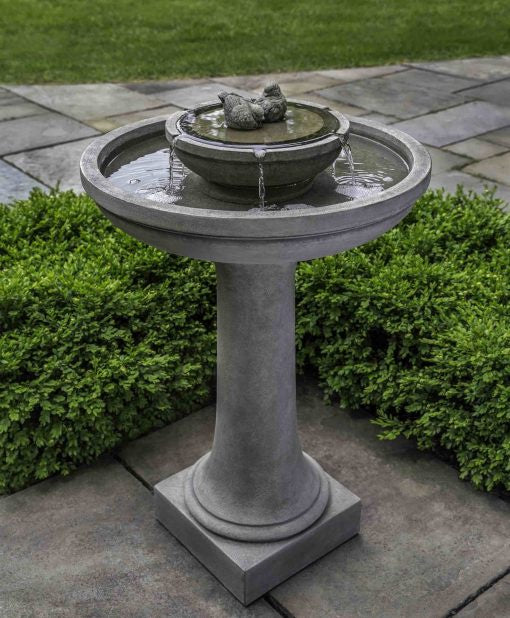 Dolce Nido Fountain