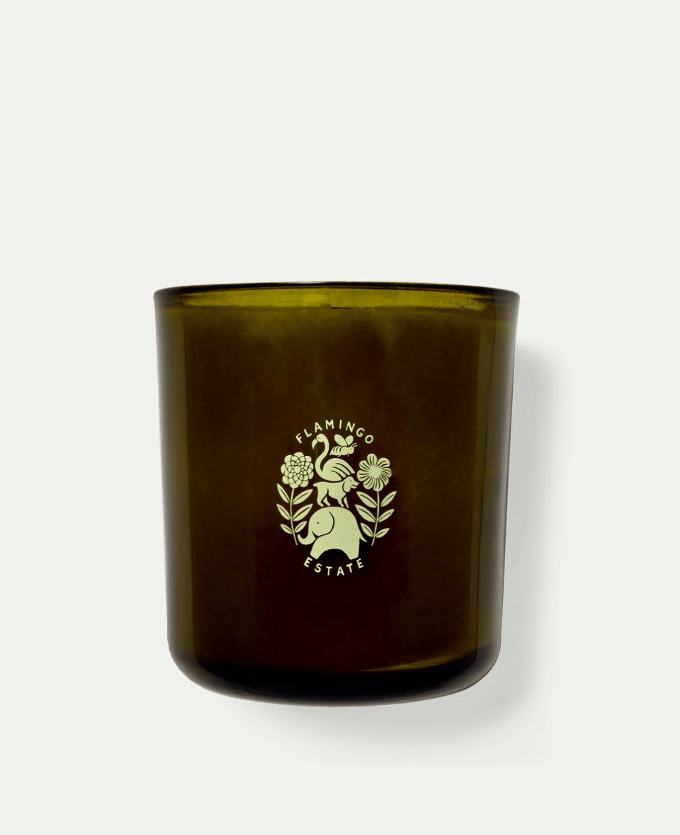 Garden Essentials Candle