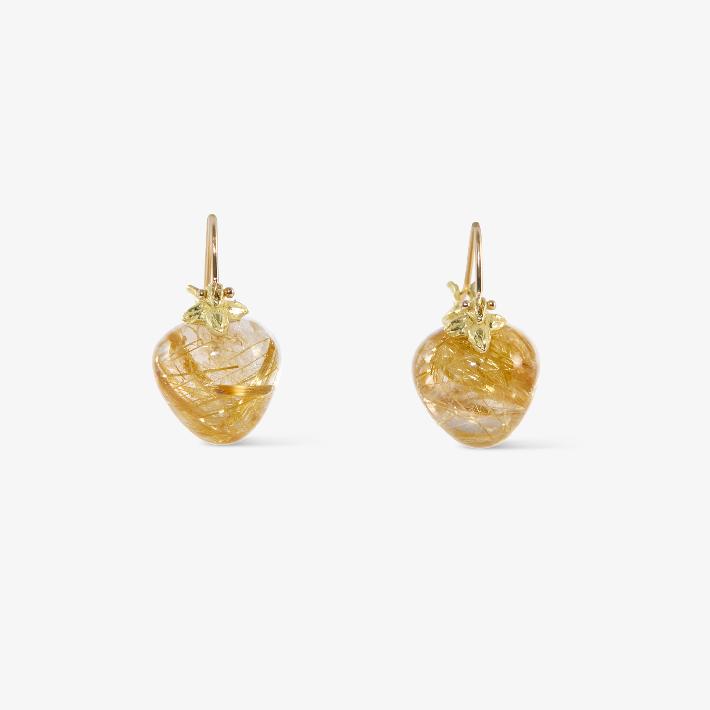 Gabrielle Sanchez x ELIZABETH STUART Flyer Earrings