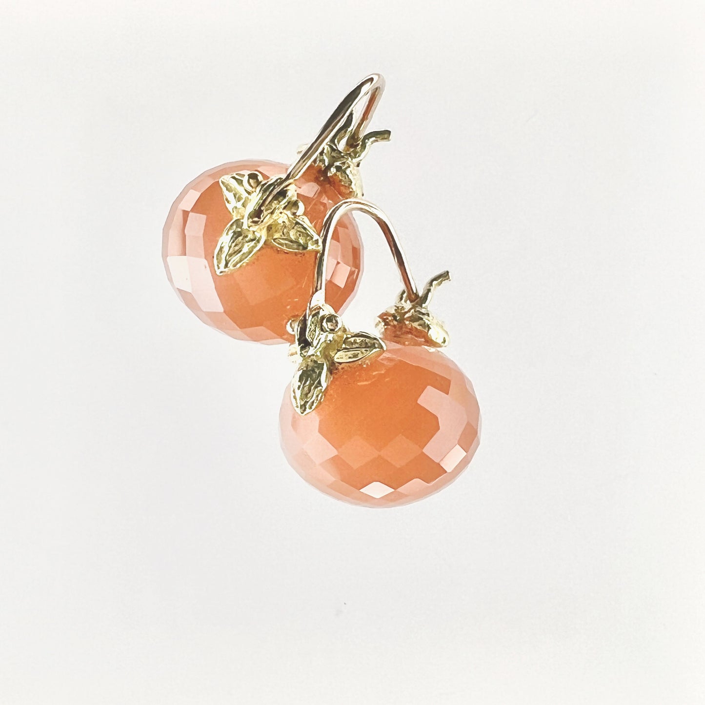Gabrielle Sanchez x ELIZABETH STUART Flyer Earrings