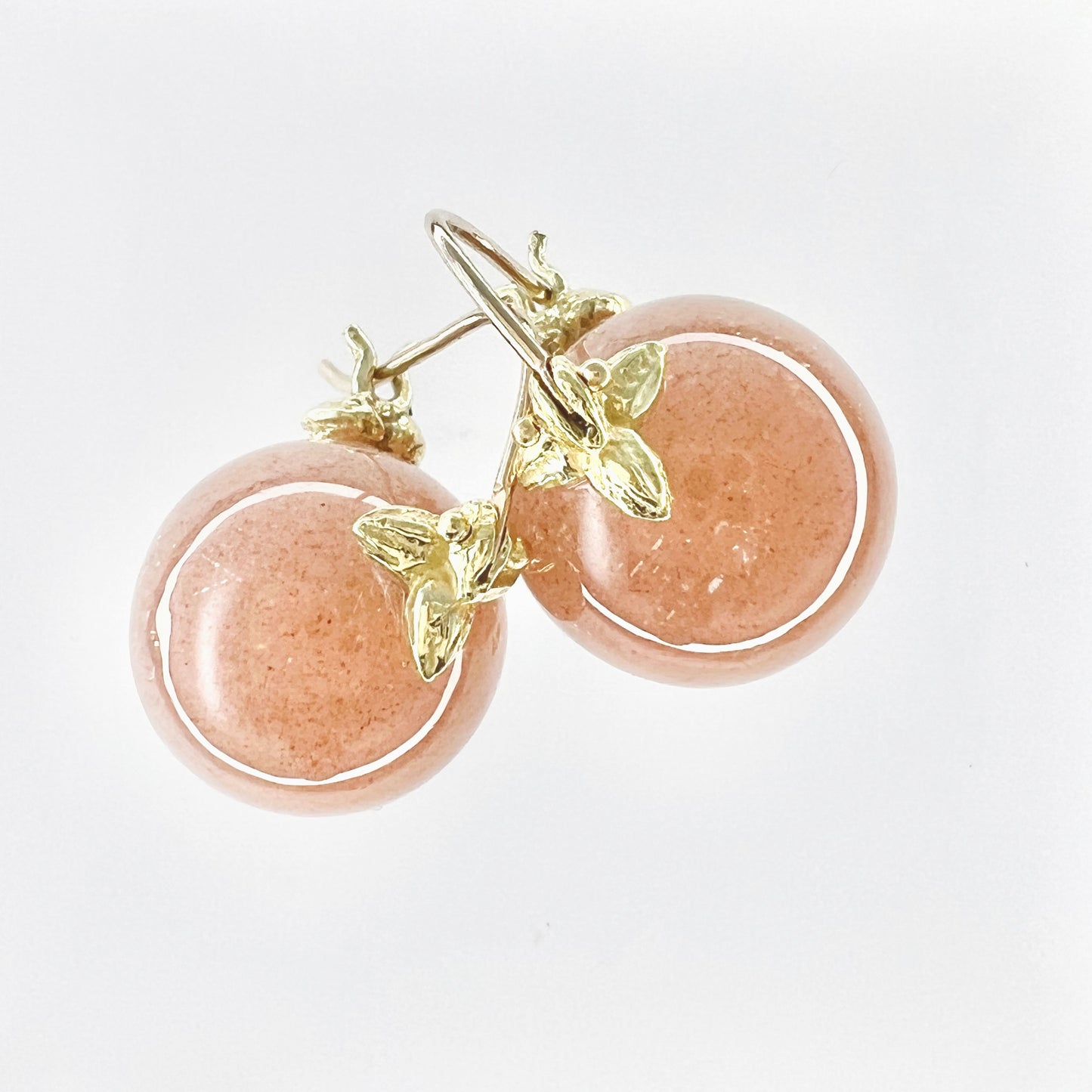 Gabrielle Sanchez x ELIZABETH STUART Flyer Earrings