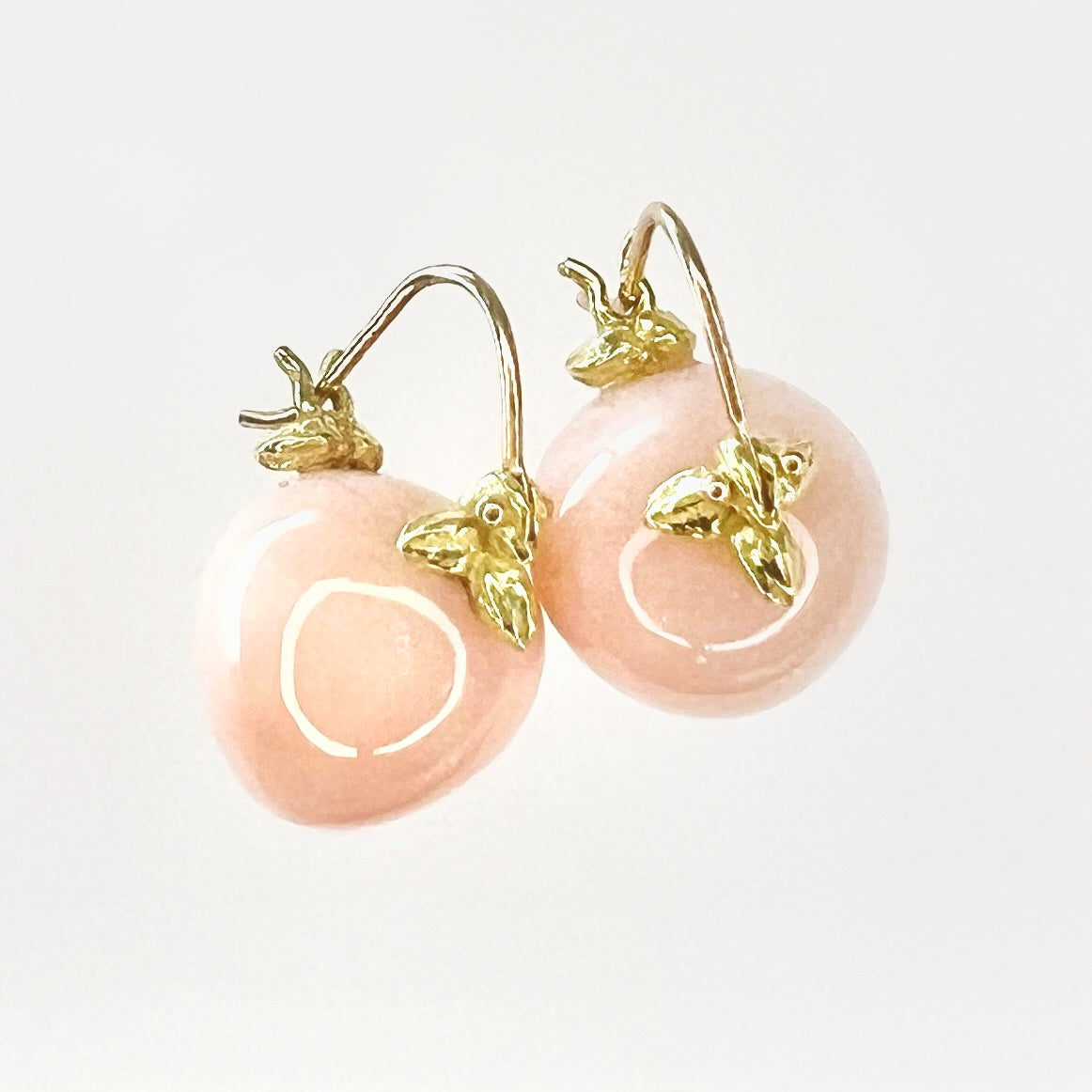 Gabrielle Sanchez x ELIZABETH STUART Flyer Earrings