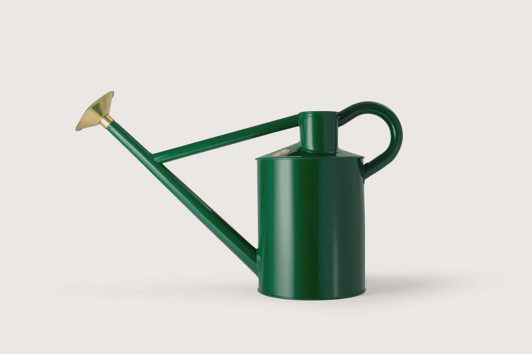 Steel Bearwood Brook Watering Can