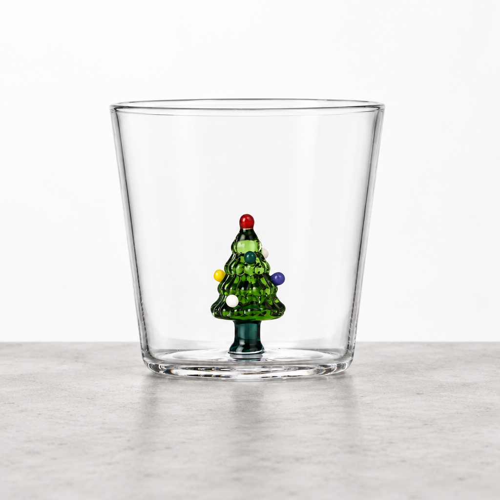 Christmas Tales Collection Tumbler
