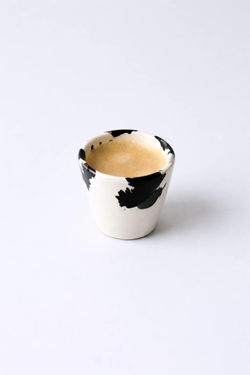 Montegranaro Espresso Cup