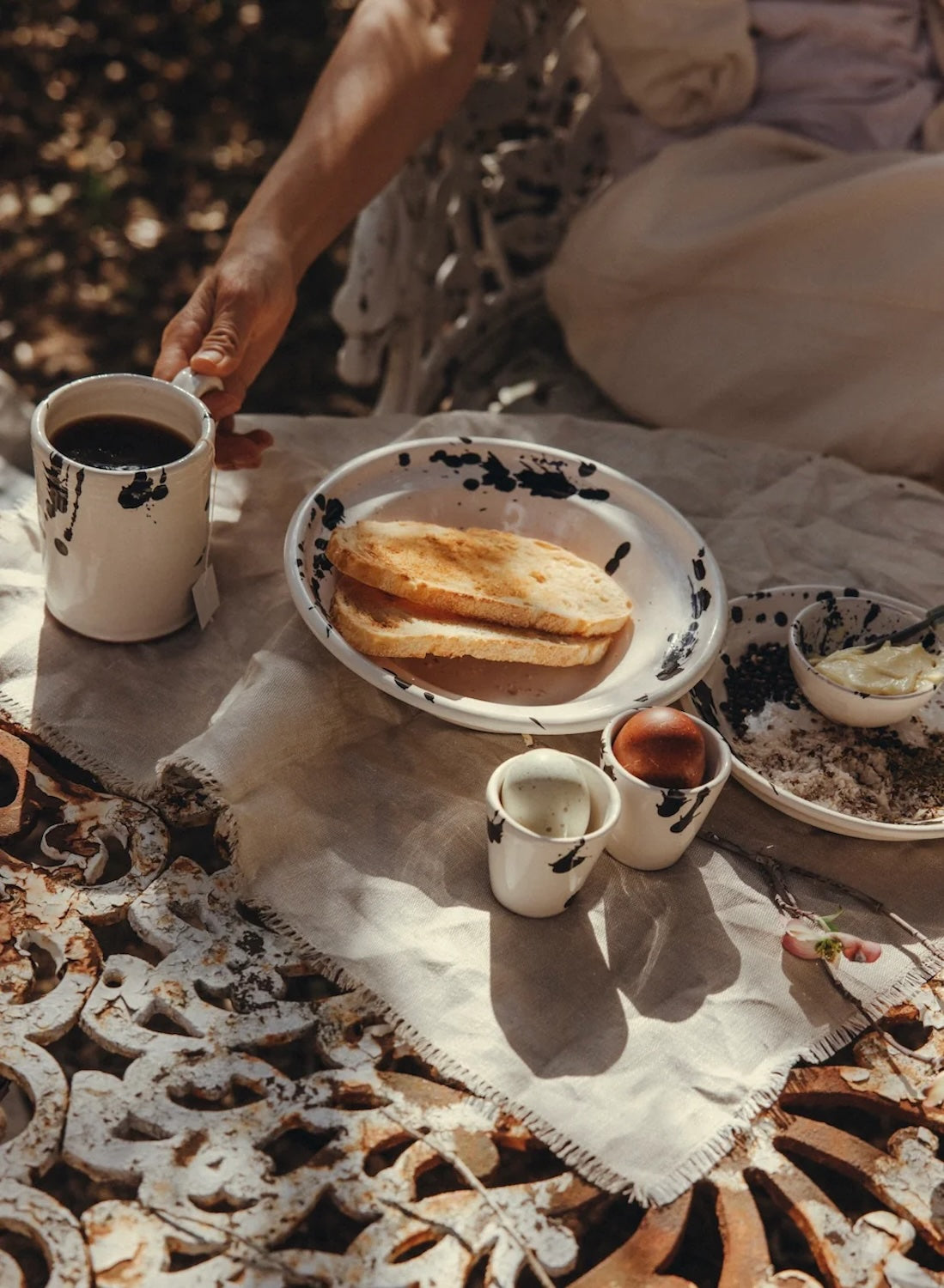 Montegranaro Mug