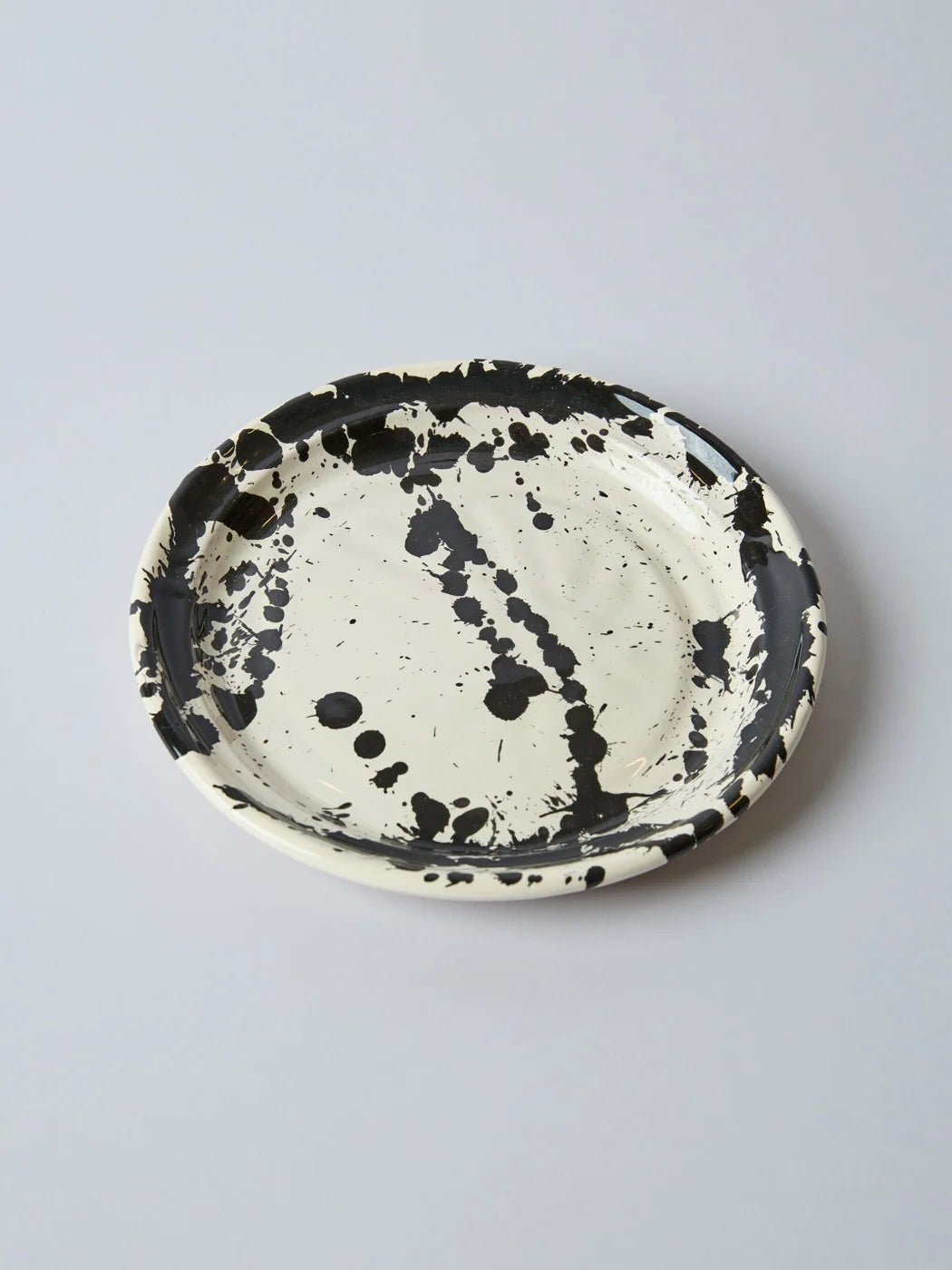 Montegranaro Side Plate