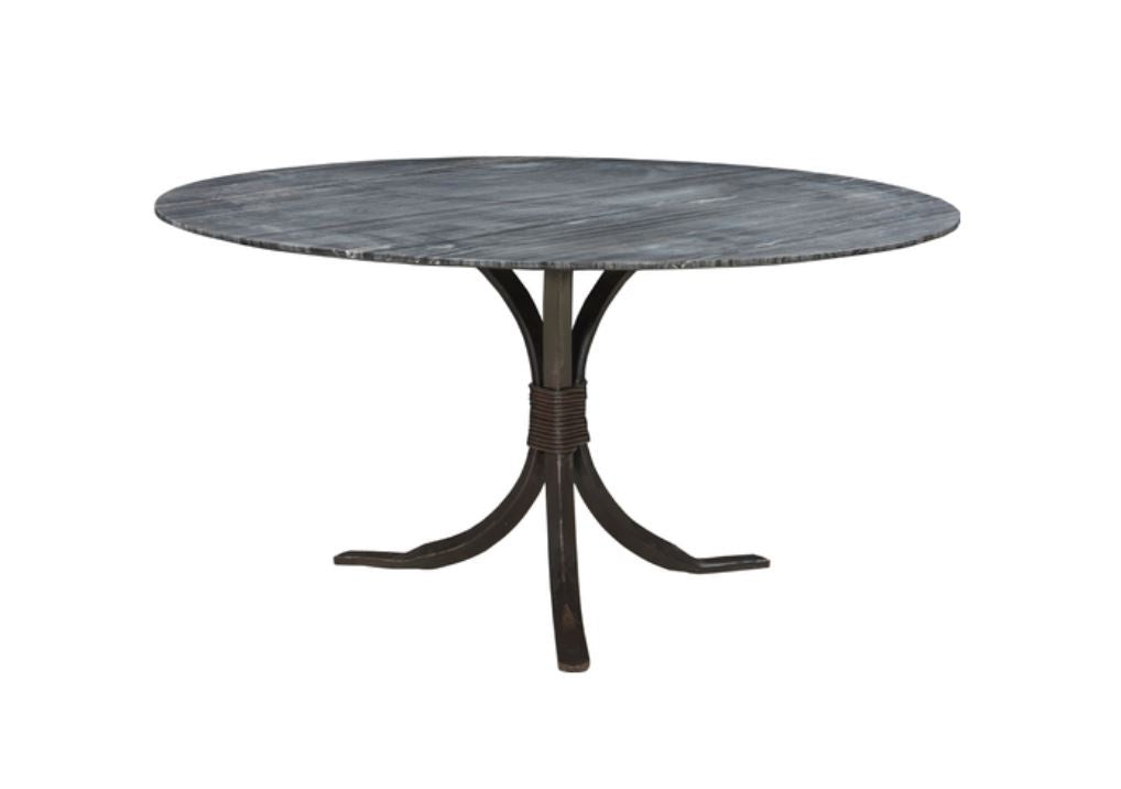 Novela Round Dining Table