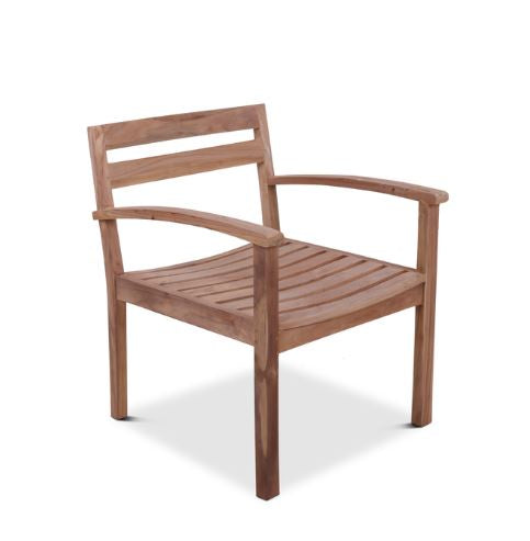 Pascal Teak Garden Chair