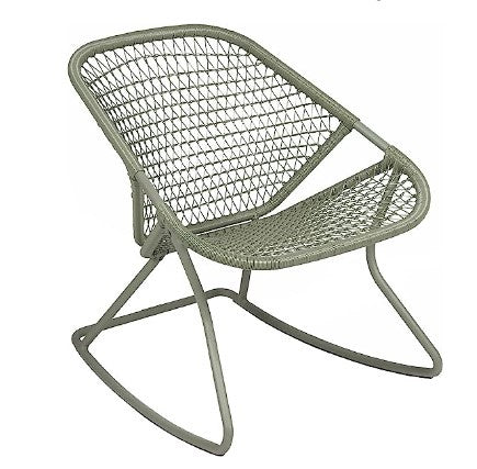Sixties Rocking Chair