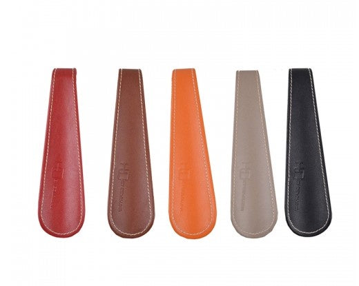 Small Leather Shoehorn