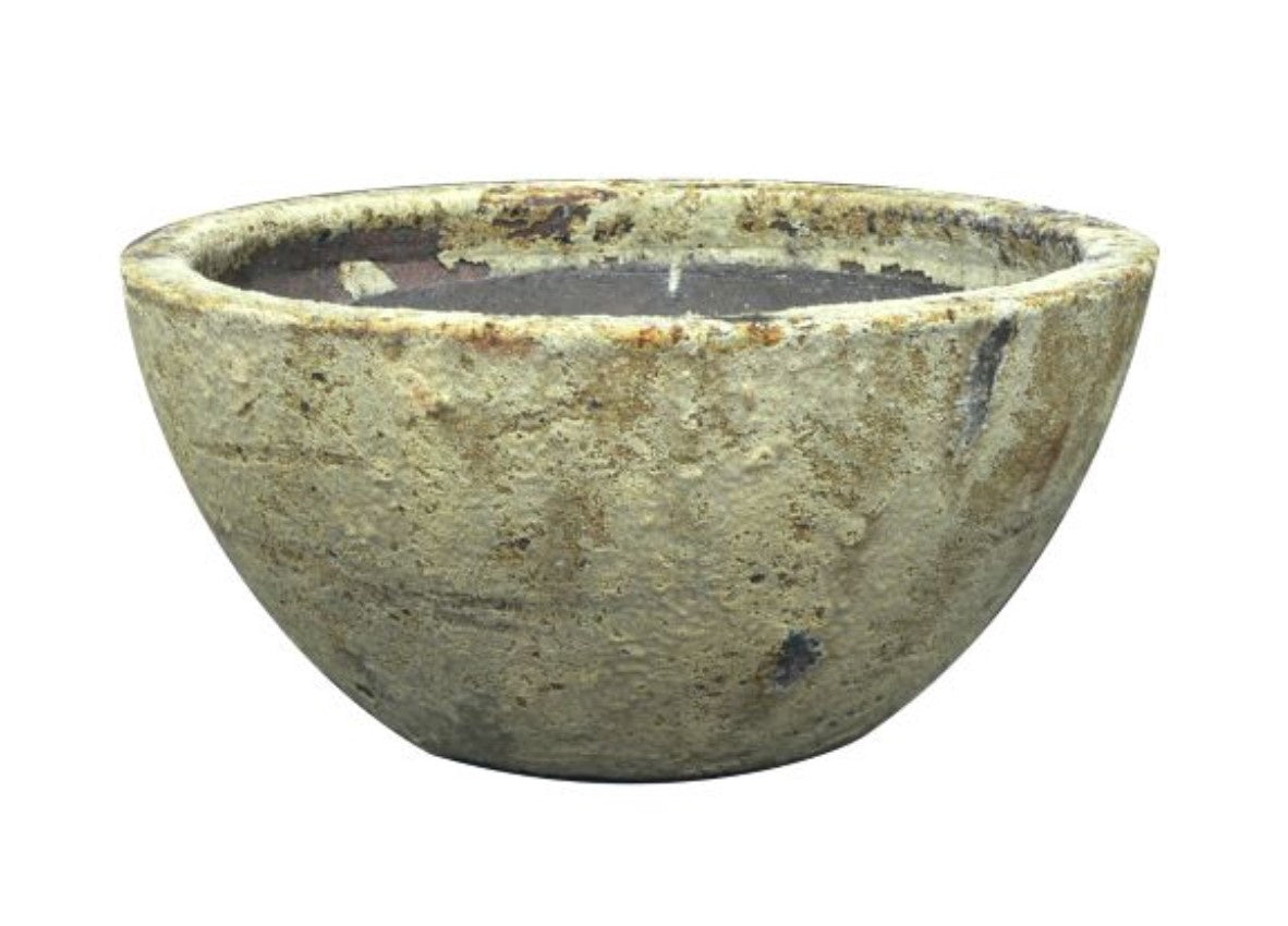 Spring Bowl Planter