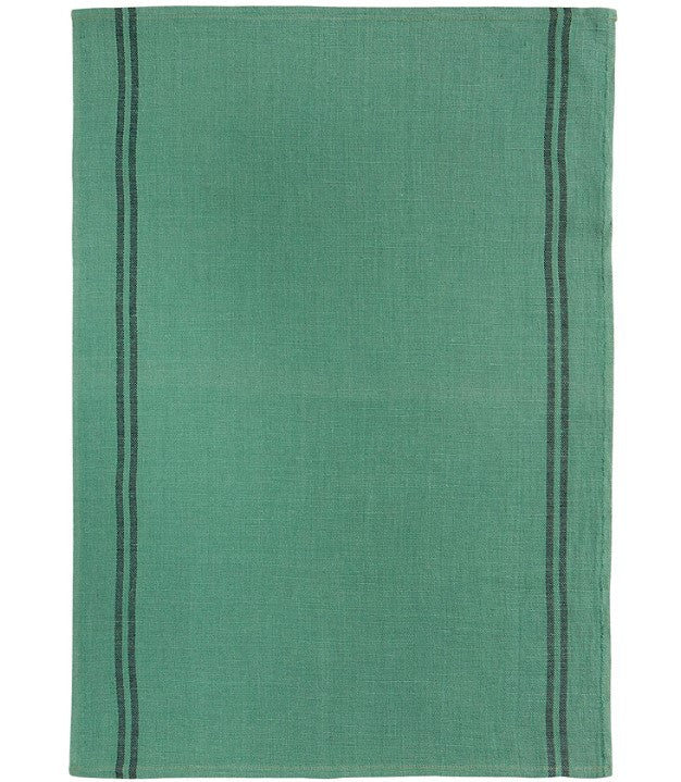 Country Tea Towel