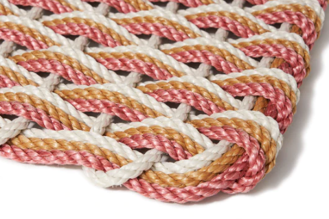 Triple Weave Doormat