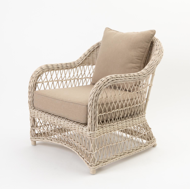 Signature Wedgwood Lounge Chairs