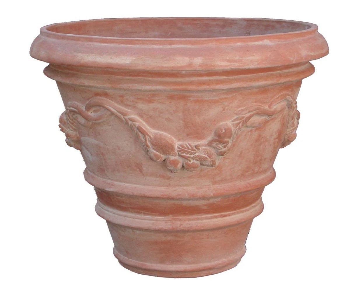 Nuovo Tuscan Fruit Planter