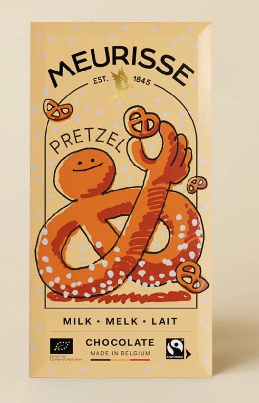 Chocolate Bar