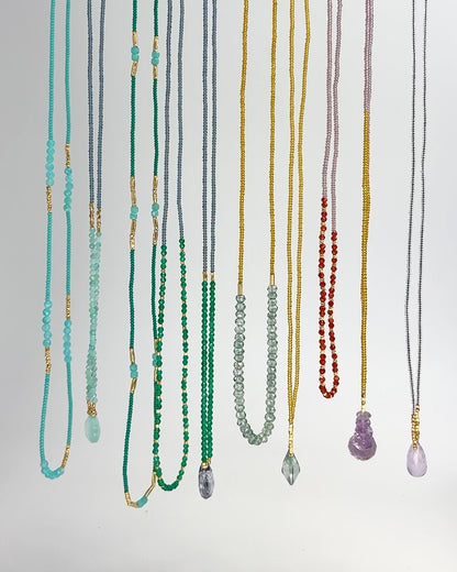 Debbie Fisher Necklaces