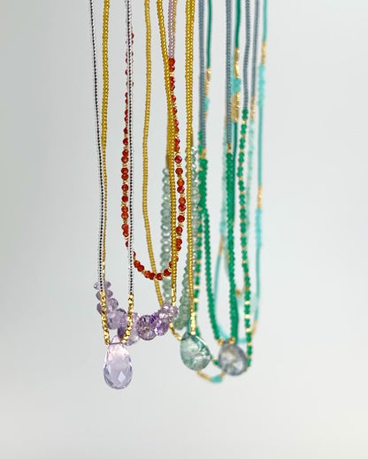 Debbie Fisher Necklaces