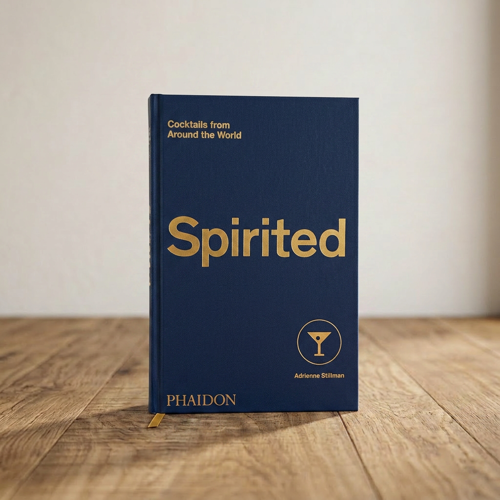 Spirited