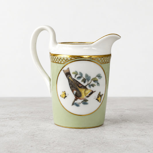 Windsor Bird Creamer