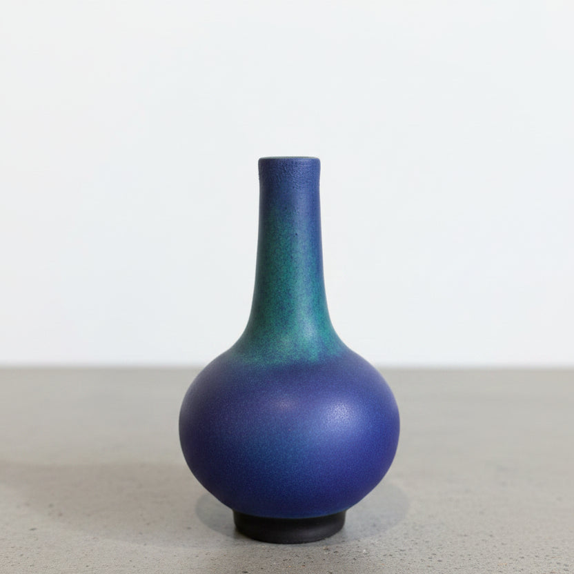 Vintage MidCentury Bud Vase by Schmidt & Tummeley for Juist