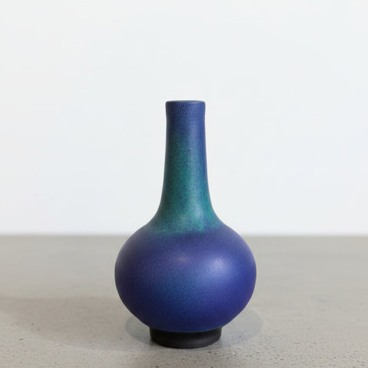 Vintage MidCentury Bud Vase by Schmidt & Tummeley for Juist