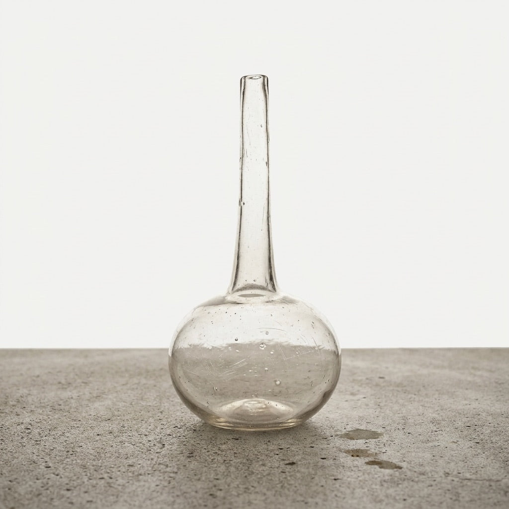 Sam Small Vase