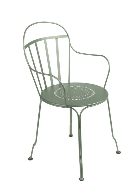 Fermob Louvre Armchair
