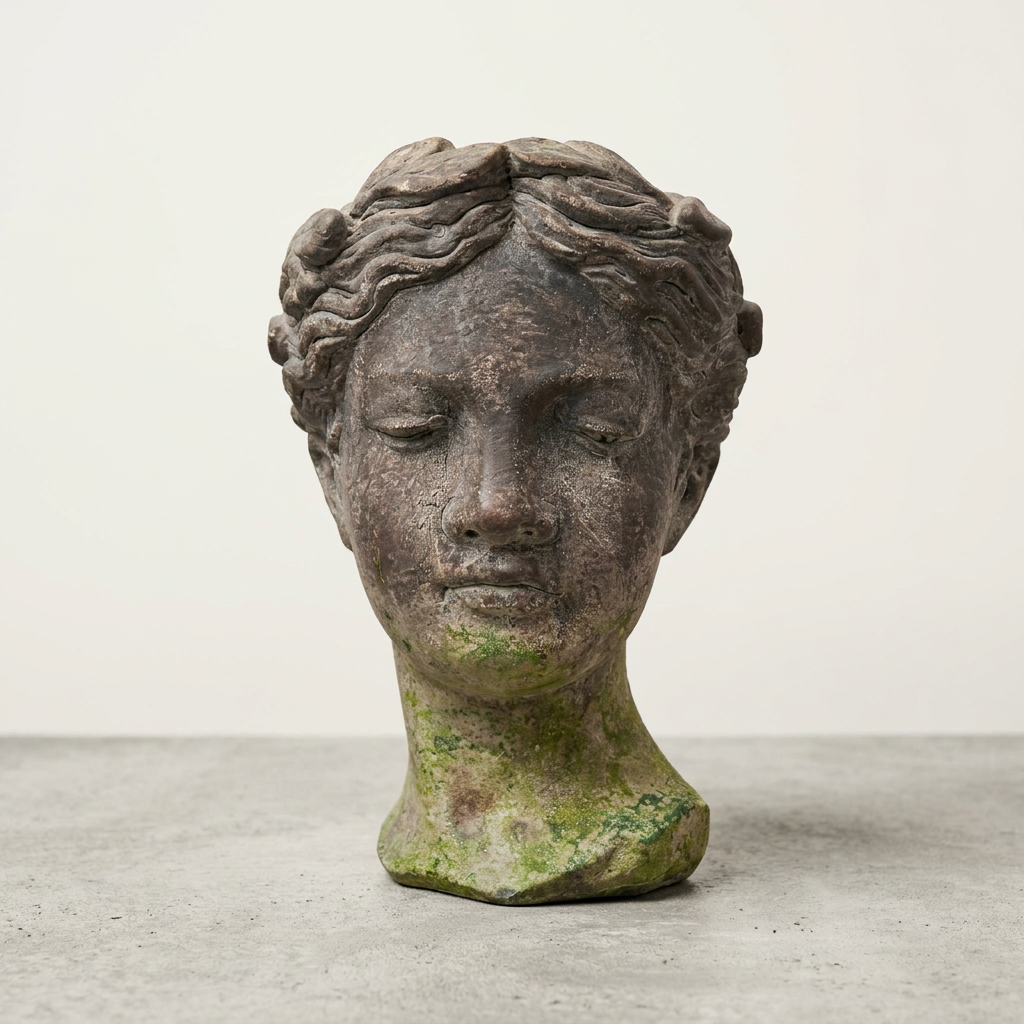Weathered Garden Aurora Planter