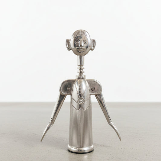 "Pierre The Sommelier" Corkscrew