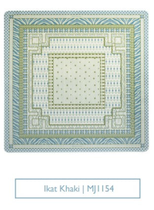 Mahjong Mat