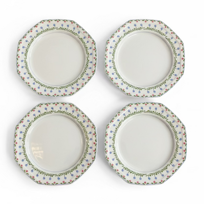 "Bali Hai" Salad Plates