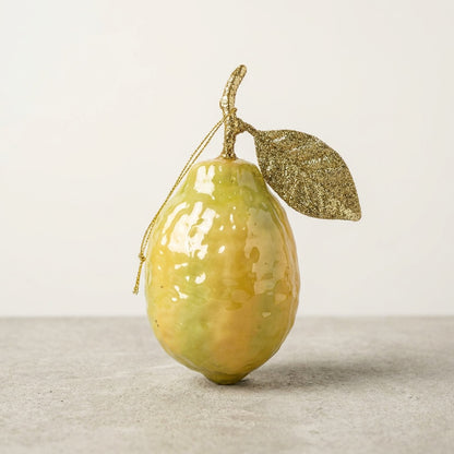 Cultivated Lemon