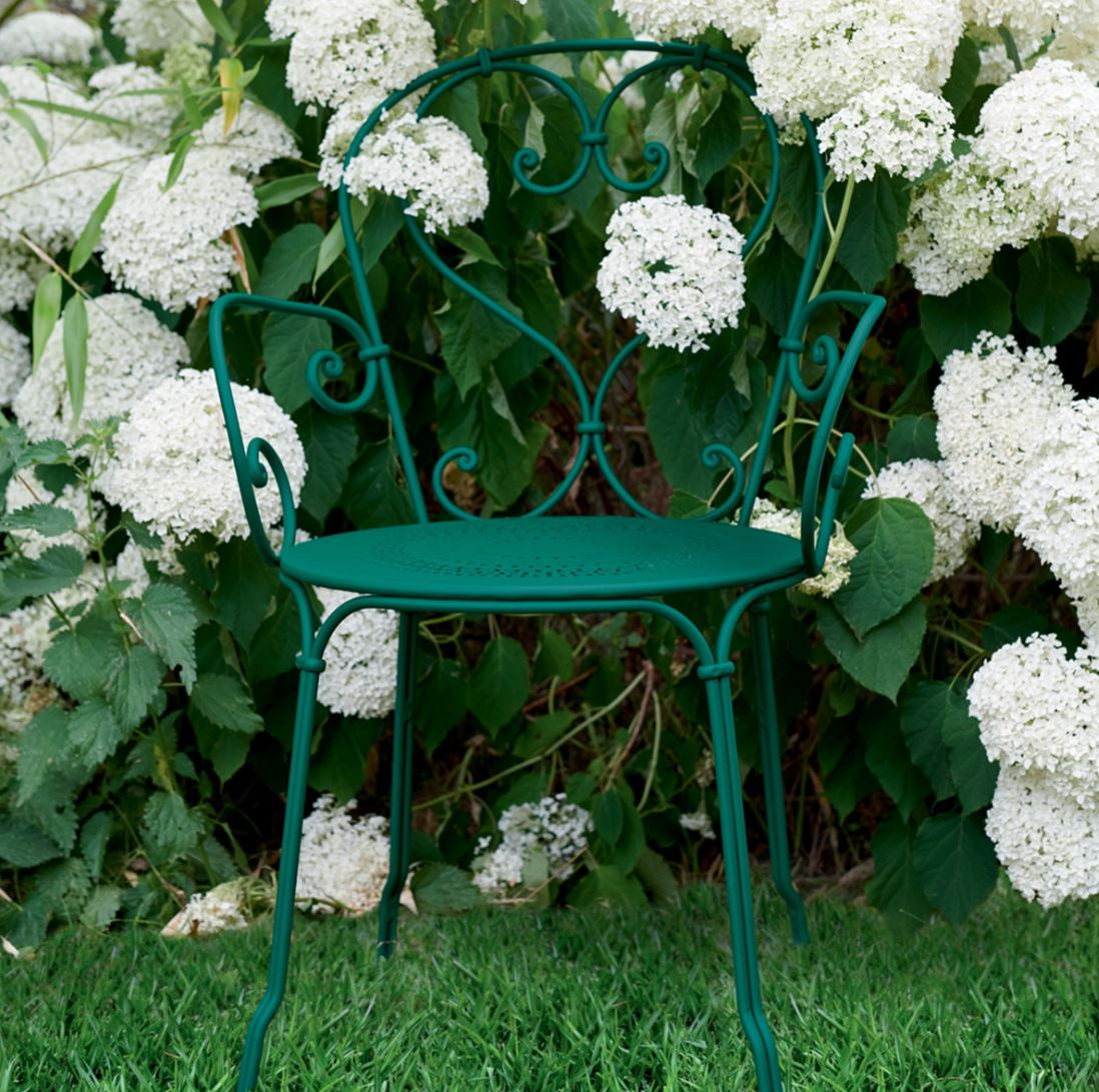 Fermob 1900 Armchairs