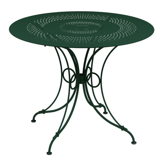 Fermob 38" 1900 Tables