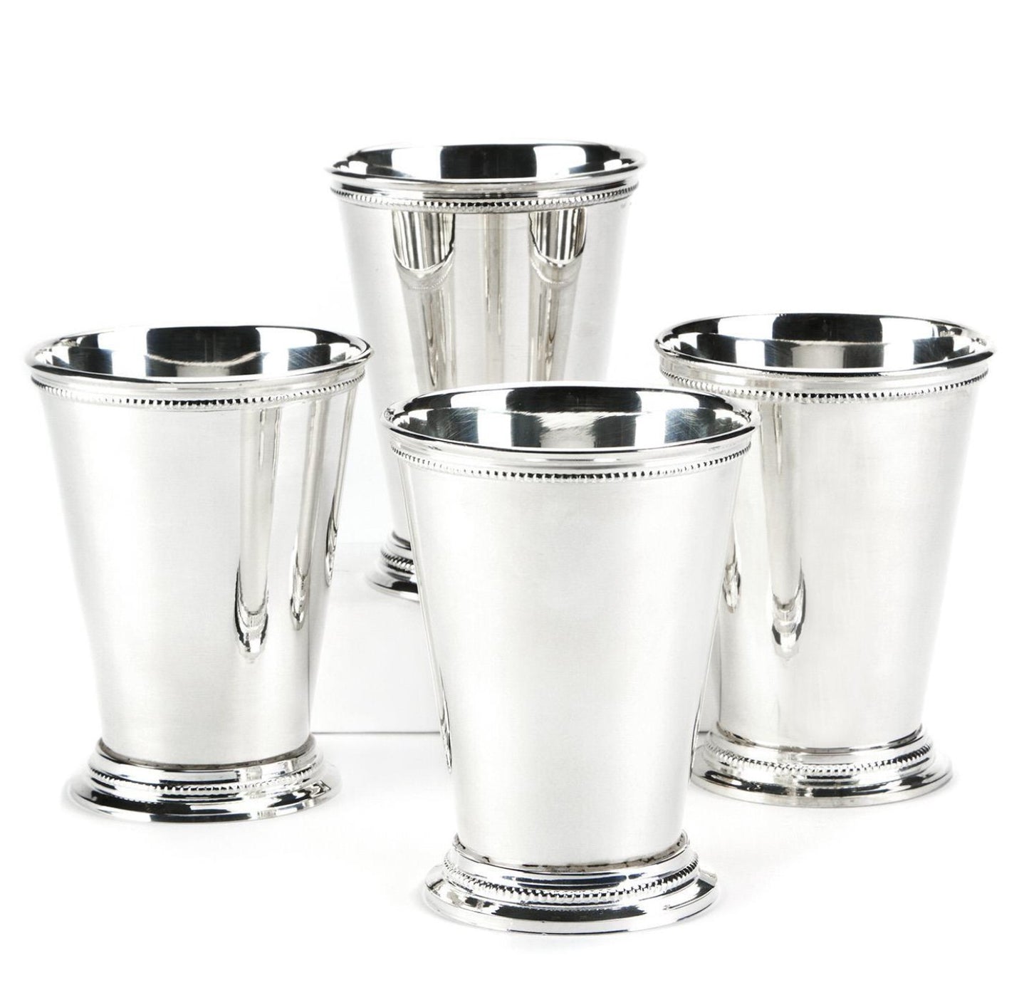 Mint Julep Vase