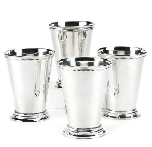 Mint Julep Vase