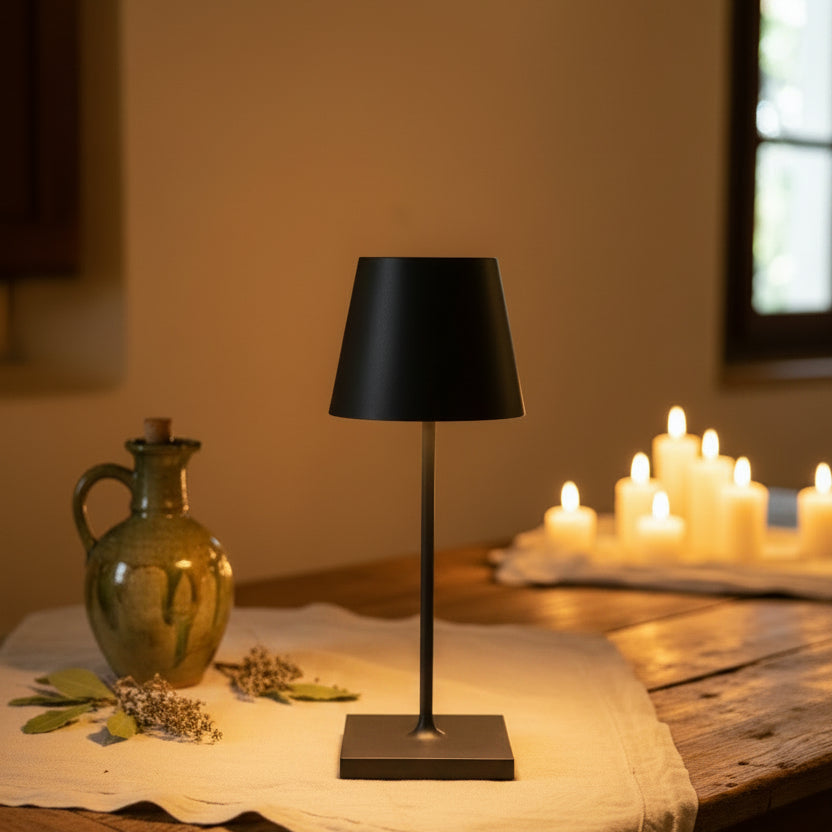 Poldina Pro Mini Table Lamp