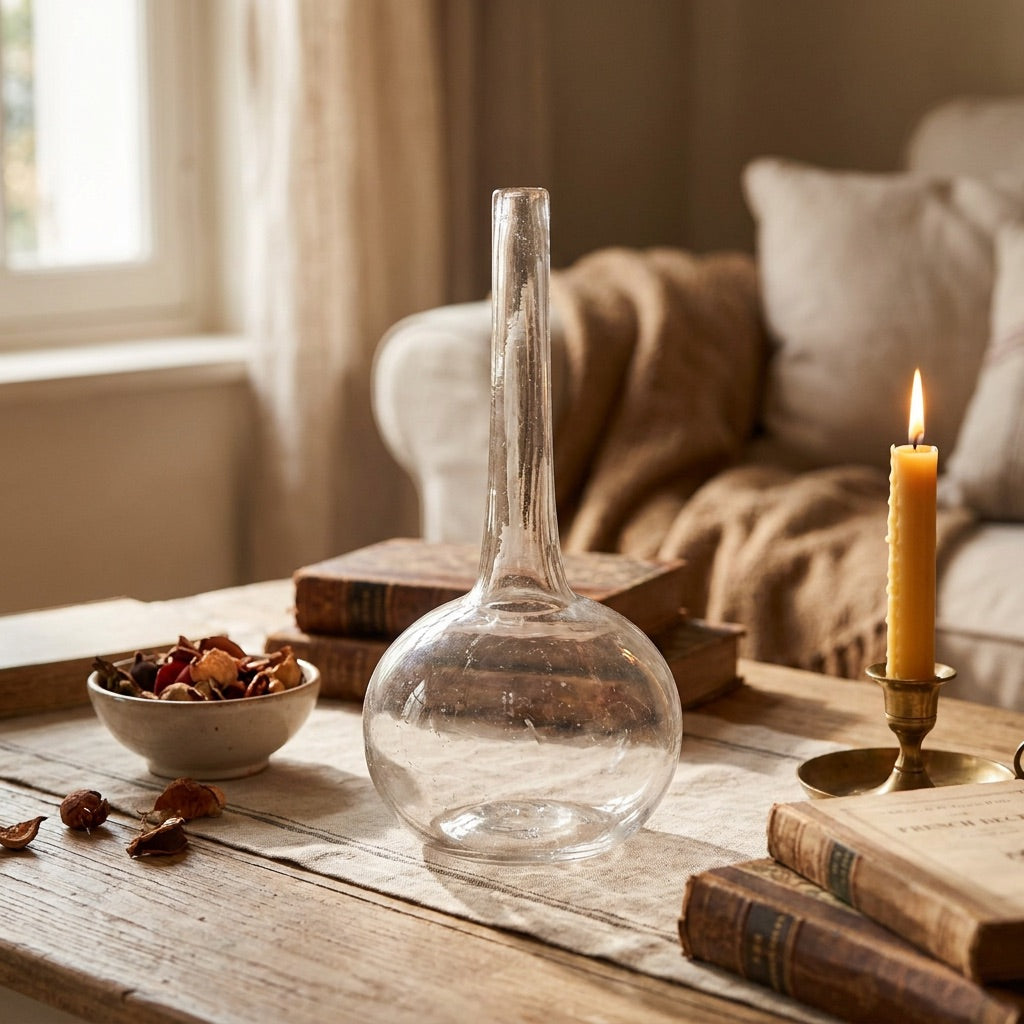 Sam Small Vase