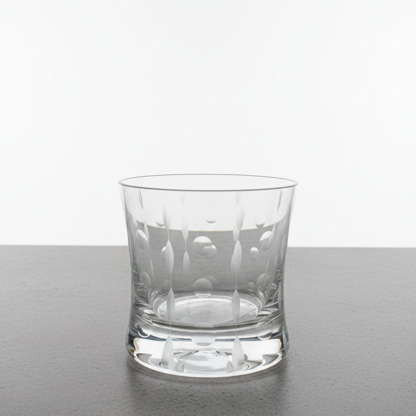 Perla Rocks Glass
