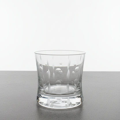 Perla Rocks Glass
