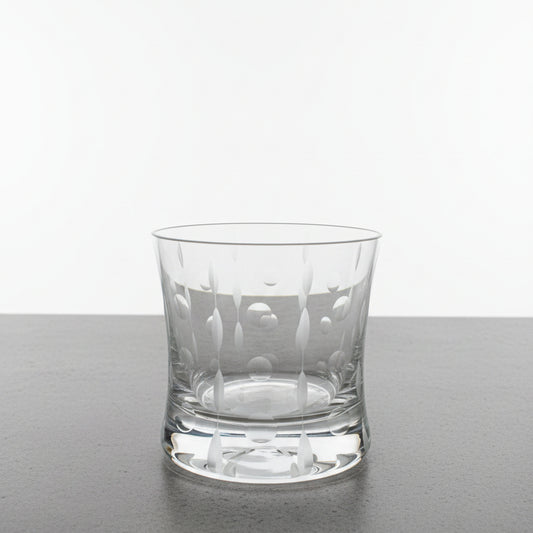 Perla Rocks Glass