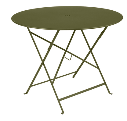 Fermob 38" Bistro Tables