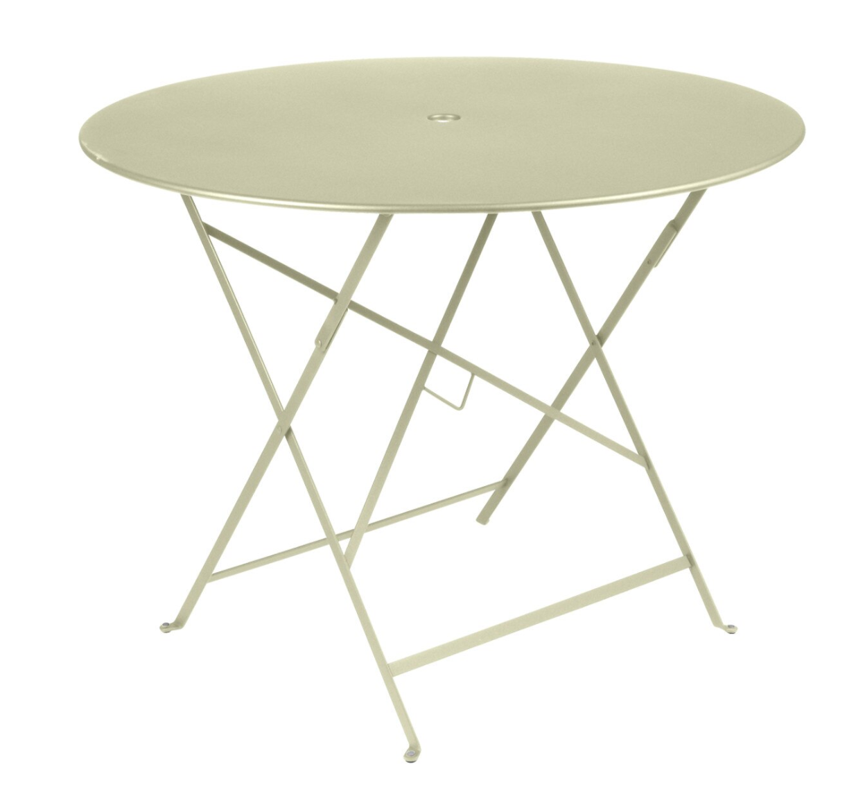 Fermob 38" Bistro Tables