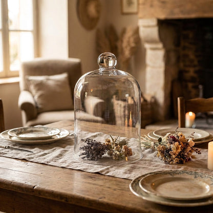 Medium Bell Jar