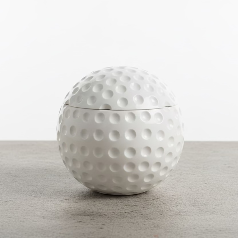 Golf Ice Bucket
