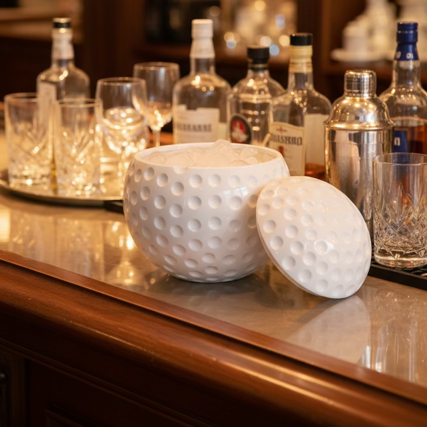 Golf Ice Bucket